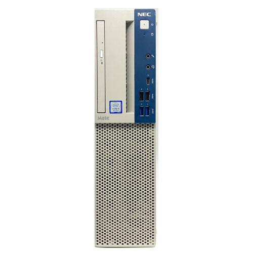 Mate スリムデスクトップPC NEC ☆中古パソコン・Aランク☆PC
