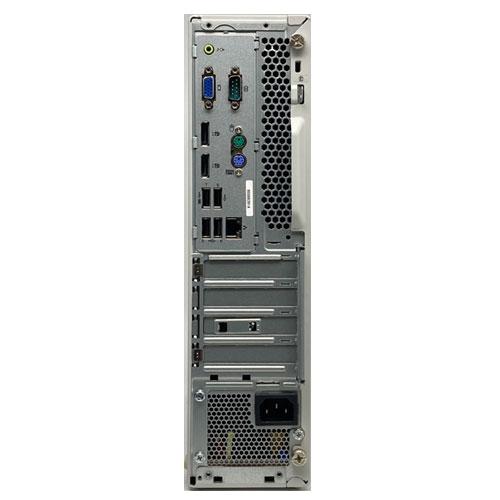 Mate スリムデスクトップPC NEC ☆中古パソコン・Aランク☆PC