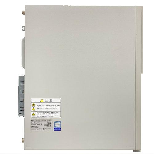 Mate スリムデスクトップPC NEC ☆中古パソコン・Aランク☆PC