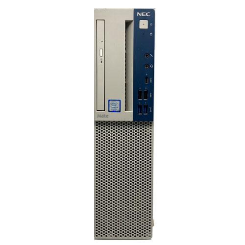 Mate スリムデスクトップPC NEC ☆中古パソコン・Aランク☆PC