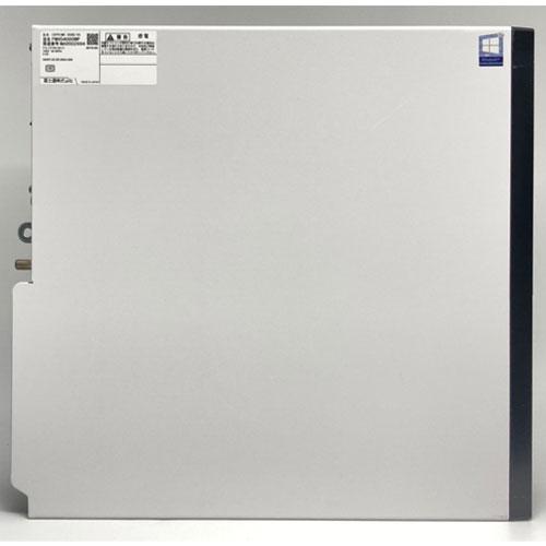 FMV-ESPRIMO スリムデスクトップPC 富士通 ☆中古パソコン・Aランク