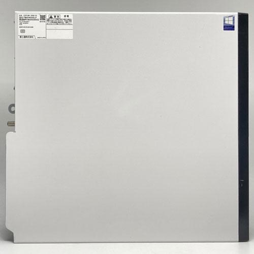 FMV-ESPRIMO スリムデスクトップPC 富士通 ☆中古パソコン・Aランク