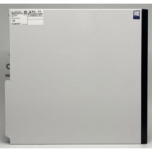 FMV-ESPRIMO スリムデスクトップPC 富士通 ☆中古パソコン・Aランク