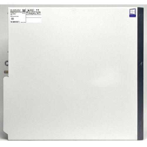 FMV-ESPRIMO スリムデスクトップPC 富士通 ☆中古パソコン・Aランク