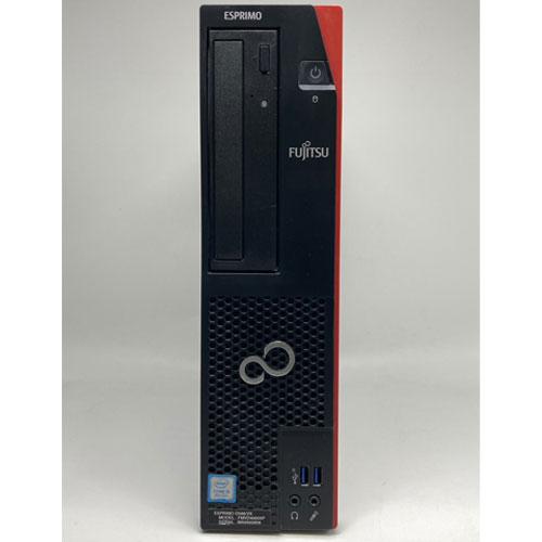 【GW中価格】FMVD4000XP ESPRIMO メモリ16GB FMV-ESPRIMO スリムデスクトップPC 富士通 ☆中古パソコン・Aランク