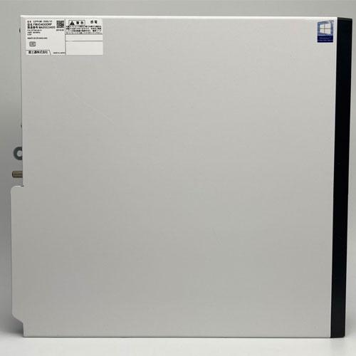 FMV-ESPRIMO スリムデスクトップPC 富士通 ☆中古パソコン・Aランク