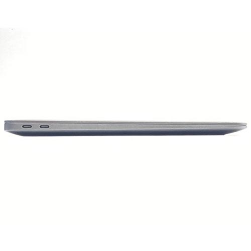 ノートPC Apple ★中古パソコン・Aランク★FVFGR4DEQ6LT [MacBook Air 10.1(M1 16GB SSD512GB 13.3 MacOS 30日保証)]の画像