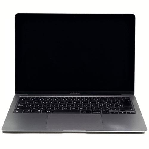 MacBook Air ノートPC Apple ☆中古パソコン・Aランク☆FVFGV5QPQ6LT