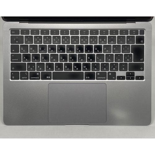ノートPC Apple ★中古パソコン・Aランク★FVFGV5QPQ6LT [MacBook Air 10.1(M1 16GB SSD512GB 13.3 MacOS 30日保証)]の画像