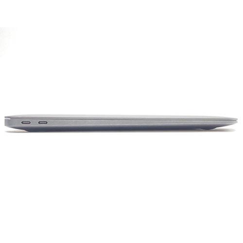 ノートPC Apple ★中古パソコン・Aランク★FVFGV5QPQ6LT [MacBook Air 10.1(M1 16GB SSD512GB 13.3 MacOS 30日保証)]の画像