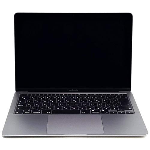 ノートPC Apple ★中古パソコン・Aランク★FVFHH14LQ6LT [MacBook Air 10.1(M1 16GB SSD512GB 13.3 MacOS 30日保証)]の画像