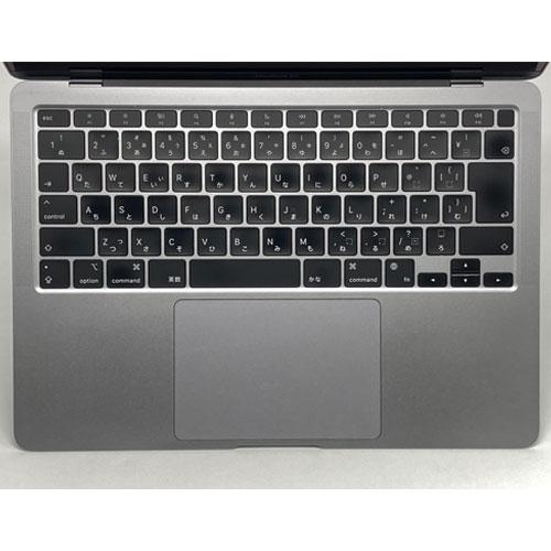 ノートPC Apple ★中古パソコン・Aランク★FVFHH14LQ6LT [MacBook Air 10.1(M1 16GB SSD512GB 13.3 MacOS 30日保証)]の画像