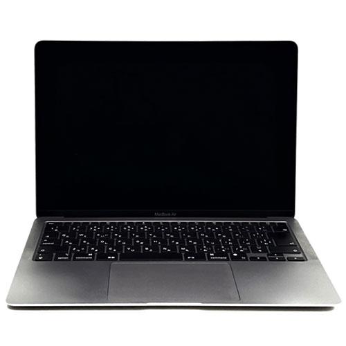 MacBook Air ノートPC Apple ☆中古パソコン・Aランク☆FVFHH390Q6LT