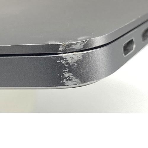 ノートPC Apple ★中古パソコン・Aランク★FVFHH16GQ6LT [MacBook Air 10.1(M1 16GB SSD512GB 13.3 MacOS 30日保証)]の画像