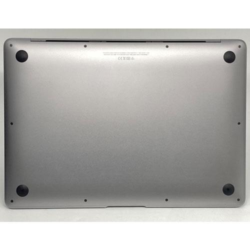ノートPC Apple ★中古パソコン・Aランク★FVFHH16GQ6LT [MacBook Air 10.1(M1 16GB SSD512GB 13.3 MacOS 30日保証)]の画像
