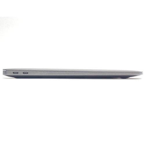 ノートPC Apple ★中古パソコン・Aランク★FVFH91G3Q6LT [MacBook Air 10.1(M1 16GB SSD512GB 13.3 MacOS 30日保証)]の画像