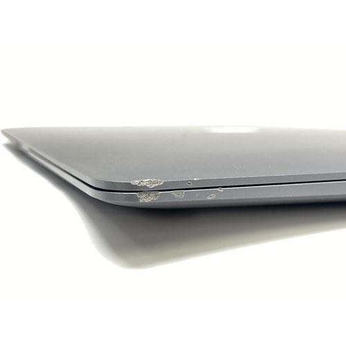 ノートPC Apple ★中古パソコン・Aランク★FVFH91G3Q6LT [MacBook Air 10.1(M1 16GB SSD512GB 13.3 MacOS 30日保証)]の画像
