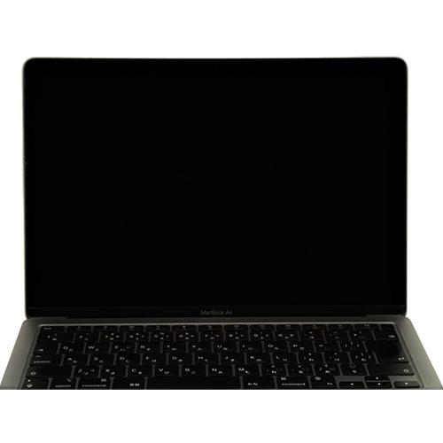 ノートPC Apple ★中古パソコン・Aランク★FVFGR4G8Q6LT [MacBook Air 10.1(M1 16GB SSD512GB 13.3 MacOS 30日保証)]の画像