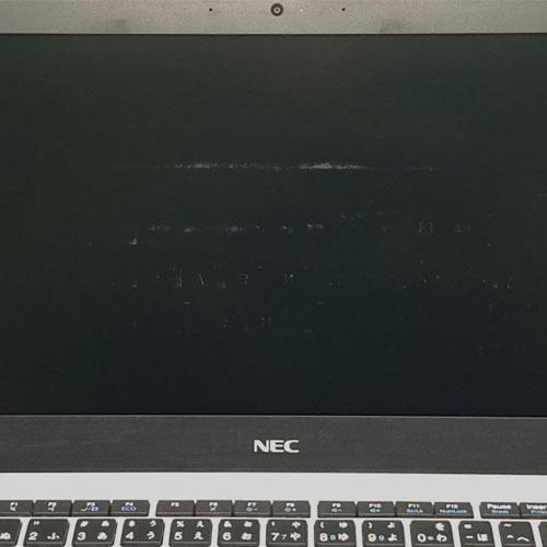 ノートPC NEC ★中古パソコン・Aランク★PC-VKT16BZG4 [VersaPro VKT16B-4(i5-8250U 8GB SSD256GB 12.5 Windows10Pro 30日保証)]の画像