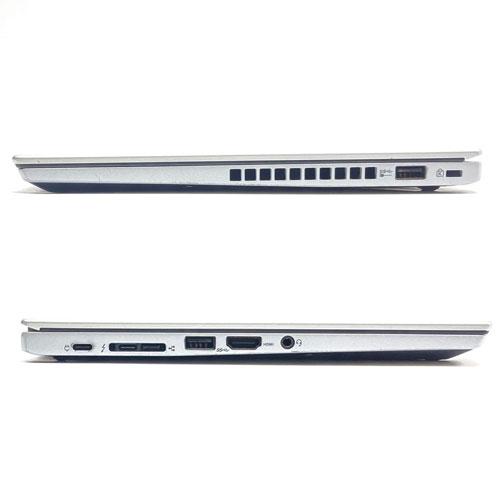 ノートPC NEC ★中古パソコン・Aランク★PC-VKT16BZG4 [VersaPro VKT16B-4(i5-8250U 8GB SSD256GB 12.5 Windows10Pro 30日保証)]の画像