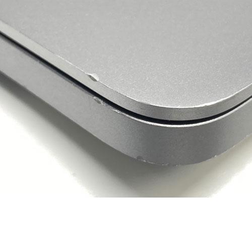 ノートPC Apple ★中古パソコン・Aランク★C02DT5SBMD6R [MacBook Pro 16.1(Core i7 32GB SSD512GB 16 MacOS 30日保証)]の画像
