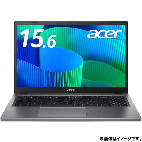 ノートPC　エイサー Extensa 15 EX215-24-A38U [Extensa15 (Ryzen 3 7320U 8GB SSD256GB 15.6FHD Win11Pro64)]の画像