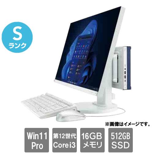 Mate スリムデスクトップPC NEC ☆中古パソコン・Sランク☆PC