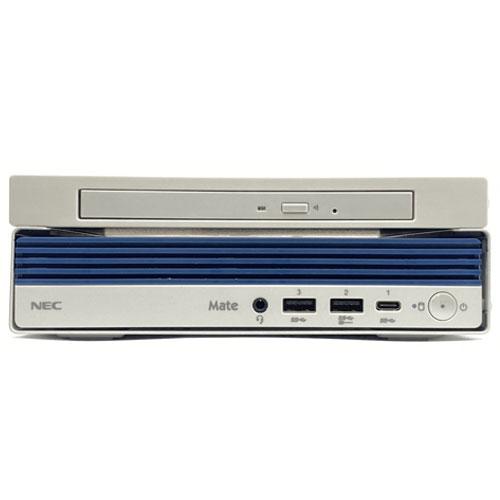 Mate スリムデスクトップPC NEC ☆中古パソコン・Sランク☆PC