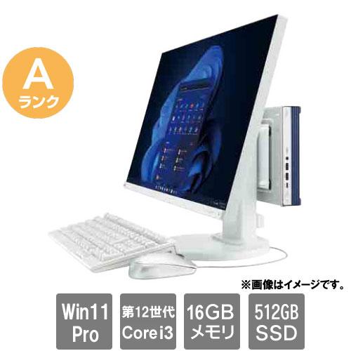 Mate スリムデスクトップPC NEC ☆中古パソコン・Aランク☆PC