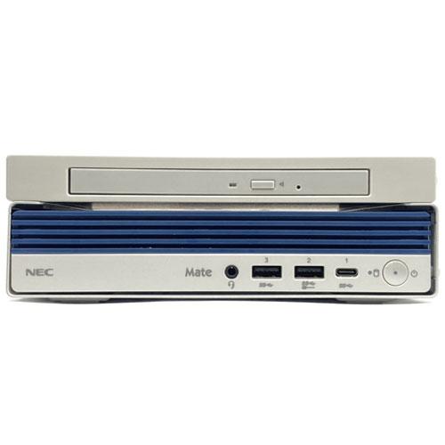 NEC Mate ML-T デスクトップPC SSD搭載/Office付 NEC Mate ML-T デスクトップPC SSD搭載/Office付