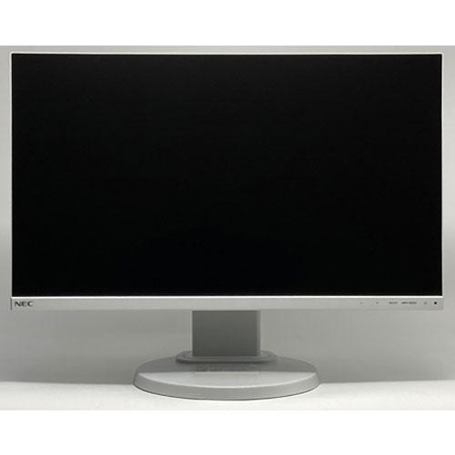 スリムデスクトップPC NEC ★中古パソコン・Aランク★PC-MKL41CZQC [Mate MKL/4-C(i3-12100T 16GB SSD512GB 21.5 Windows11Pro 30日保証)]の画像