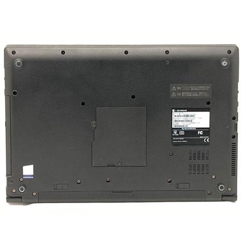 dynabook B ノートPC Dynabook ☆中古パソコン・Aランク