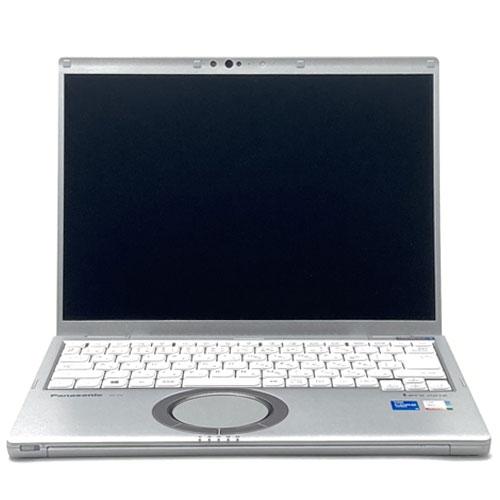 ノートPC パナソニック ★中古パソコン・Aランク★CF-FV1RDAVS [Lets note FV1(i5-1145G7 16GB SSD256GB 14 Windows10Pro 30日保証)]の画像