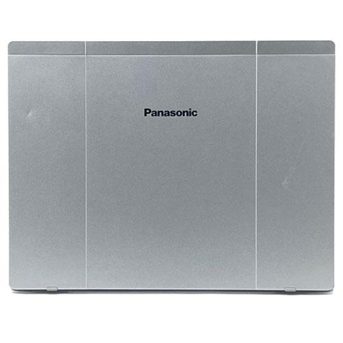 ノートPC パナソニック ★中古パソコン・Aランク★CF-FV1RDAVS [Lets note FV1(i5-1145G7 16GB SSD256GB 14 Windows10Pro 30日保証)]の画像