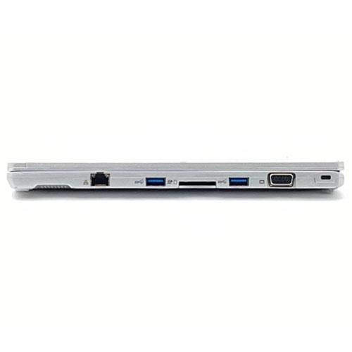 ノートPC パナソニック ★中古パソコン・Aランク★CF-FV1RDAVS [Lets note FV1(i5-1145G7 16GB SSD256GB 14 Windows10Pro 30日保証)]の画像