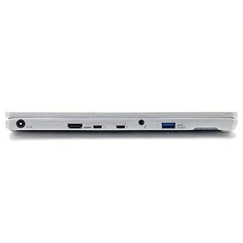 ノートPC パナソニック ★中古パソコン・Aランク★CF-FV1RDAVS [Lets note FV1(i5-1145G7 16GB SSD256GB 14 Windows10Pro 30日保証)]の画像