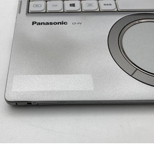 ノートPC パナソニック ★中古パソコン・Aランク★CF-FV1RDAVS [Lets note FV1(i5-1145G7 16GB SSD256GB 14 Windows10Pro 30日保証)]の画像