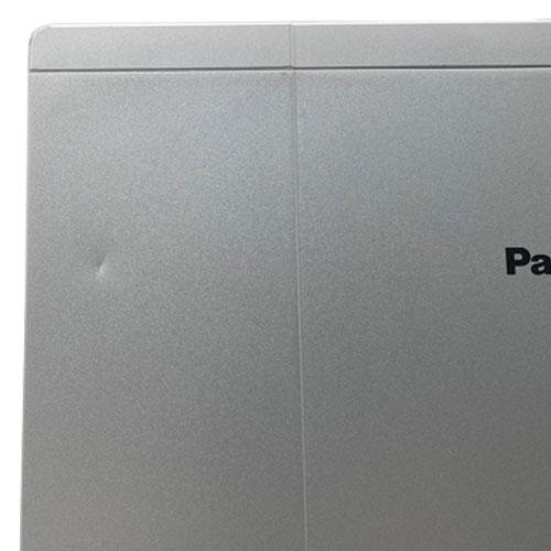 ノートPC パナソニック ★中古パソコン・Aランク★CF-FV1RDAVS [Lets note FV1(i5-1145G7 16GB SSD256GB 14 Windows10Pro 30日保証)]の画像