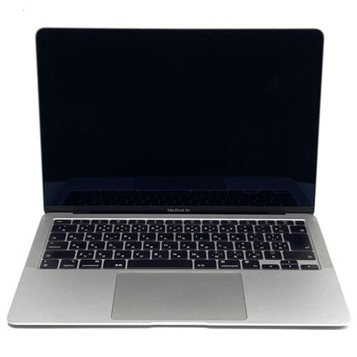 ノートPC Apple ★中古パソコン・Aランク★FVFG11QVQ6LW [MacBook Air 10.1(M1 16GB SSD256GB 13.3 MacOS 30日保証)]の画像