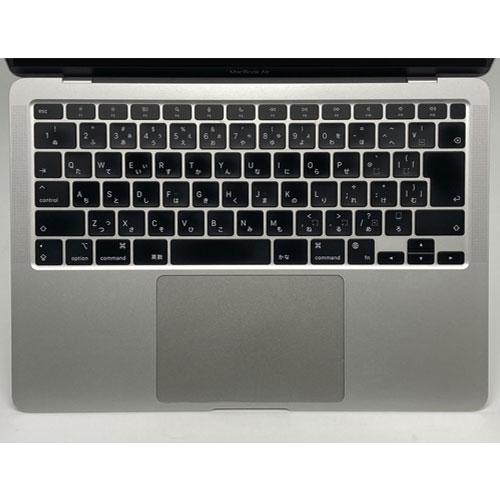 ノートPC Apple ★中古パソコン・Aランク★FVFG11QVQ6LW [MacBook Air 10.1(M1 16GB SSD256GB 13.3 MacOS 30日保証)]の画像