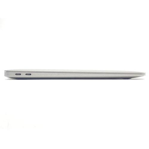 ノートPC Apple ★中古パソコン・Aランク★FVFG11QVQ6LW [MacBook Air 10.1(M1 16GB SSD256GB 13.3 MacOS 30日保証)]の画像
