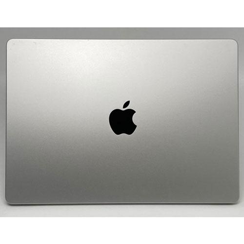 ノートPC Apple ★中古パソコン・Aランク★K2VQT59TH5 [MacBook Pro 18.3(M1 Pro 16GB SSD512GB 14.2 MacOS 30日保証)]の画像