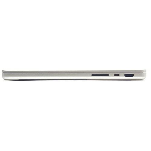 ノートPC Apple ★中古パソコン・Aランク★K2VQT59TH5 [MacBook Pro 18.3(M1 Pro 16GB SSD512GB 14.2 MacOS 30日保証)]の画像