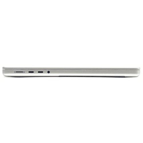ノートPC Apple ★中古パソコン・Aランク★K2VQT59TH5 [MacBook Pro 18.3(M1 Pro 16GB SSD512GB 14.2 MacOS 30日保証)]の画像