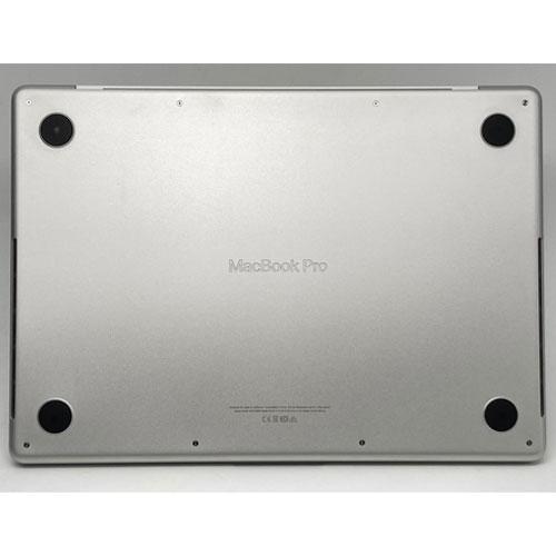 ノートPC Apple ★中古パソコン・Aランク★K2VQT59TH5 [MacBook Pro 18.3(M1 Pro 16GB SSD512GB 14.2 MacOS 30日保証)]の画像