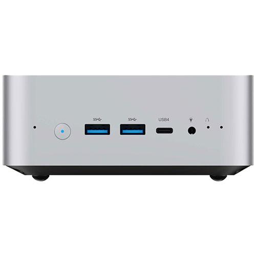 MINISFORUM スリムデスクトップPC MINISFORUM X1-255-32/1T-W11Pro(R7