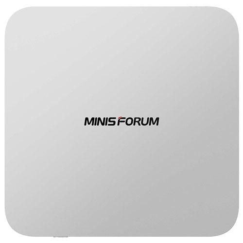 MINISFORUM スリムデスクトップPC MINISFORUM X1-255-32/1T-W11Pro(R7