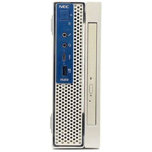 Mate スリムデスクトップPC NEC ☆中古パソコン・Aランク☆PC