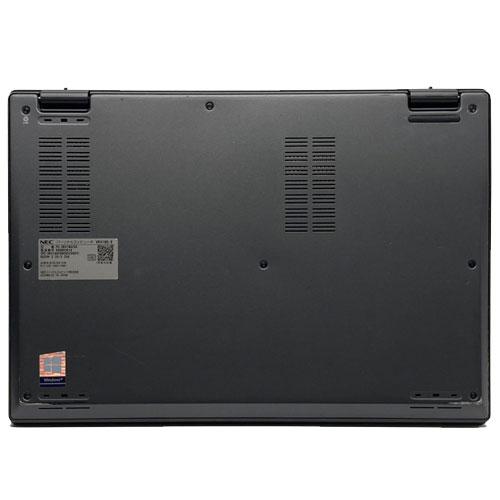 VersaPro ノートPC NEC ☆中古パソコン・Aランク☆PC-VKV18GZG5 