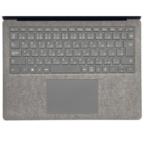 Surface Laptop ノートPC マイクロソフト ☆中古パソコン・Aランク
